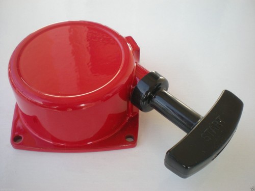 Rewind recoil starter for - rewind,