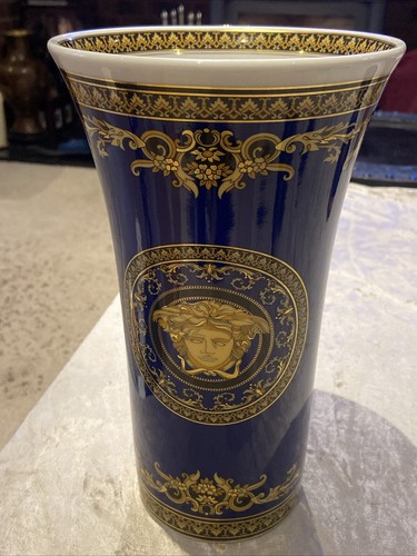 Rosenthal versace medusa - versace,