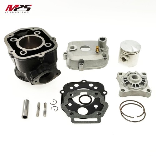 70cc big bore cylinder - 70cc, +