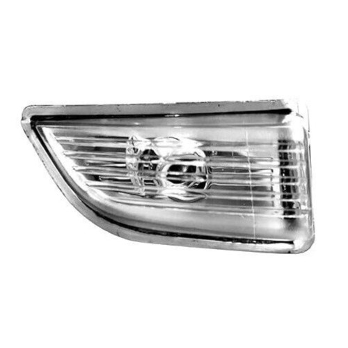 Wing mirror indicator light - wing,