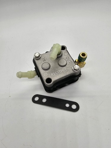 Fuel pump for mercury - fuel,