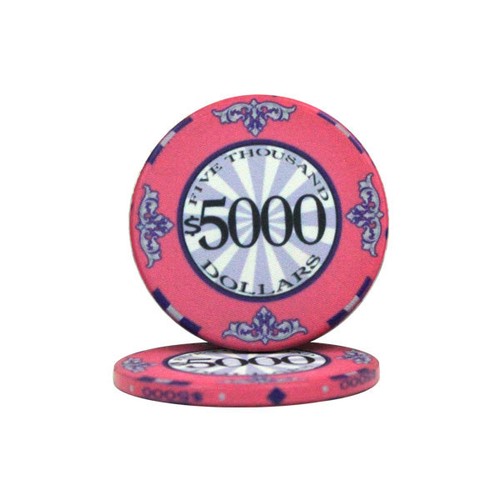 100 pink 5000 scroll - 100,