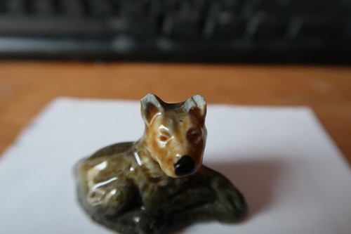 Wade whimsies dog set 5 - dog,,