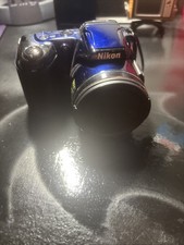 Nikon COOLPIX L810 Digital