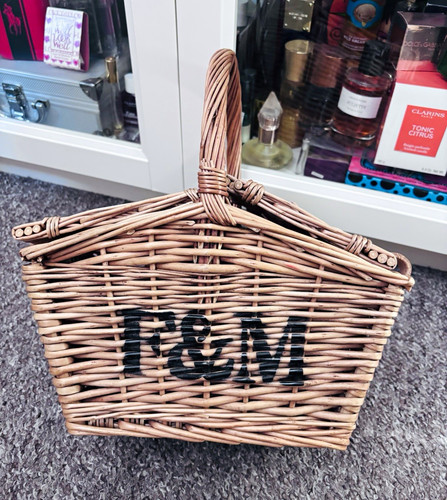 Fortnum mason mini huntsman - fortnum,
