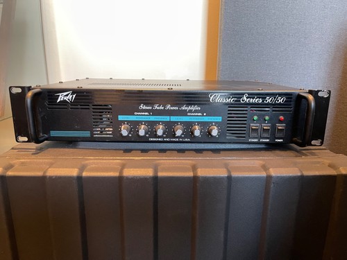Peavey classic series - classic, 50/50