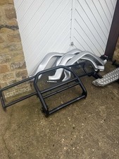 Mitsubishi Shogun Pajero MK1 Parts