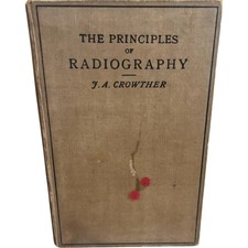 The Principles of Radiography
