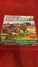 New Sealed Cheatwell Games Host Your Own Race Night DVD Game Family Christmas