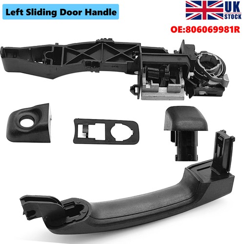 For renault master vauxhall - master,