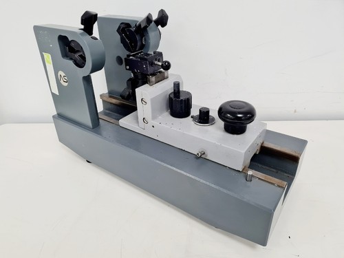 Anglia scientific microtome - anglia,