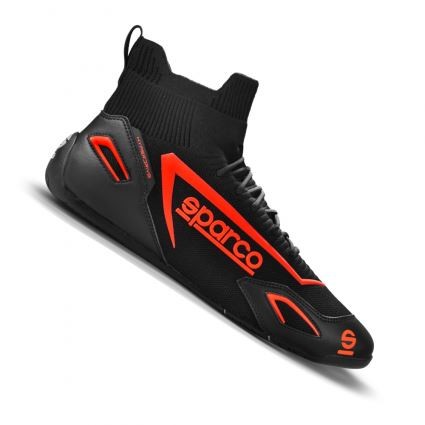 Sparco hyperdrive gaming - sparco, boots