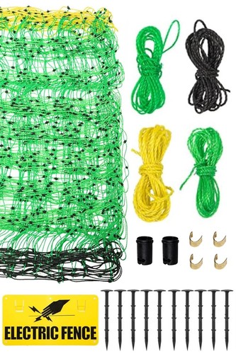 Rintea electric fence - rintea,