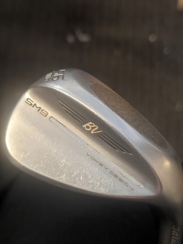 Titleist vokey wedge - titleist,