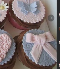 Karen Davies Bows Silicone