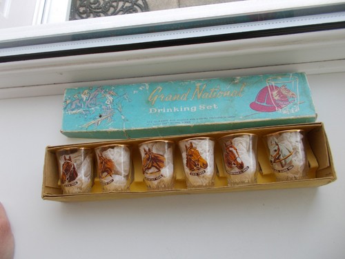 Vintage set grand - set, of