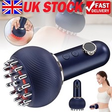 New Electric Lymphatic