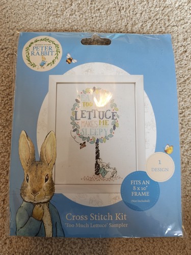 Brand new peter rabbit - -, 'too