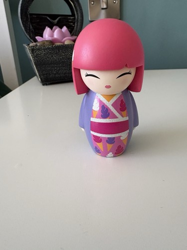 Kimmo doll junior - kimmo,