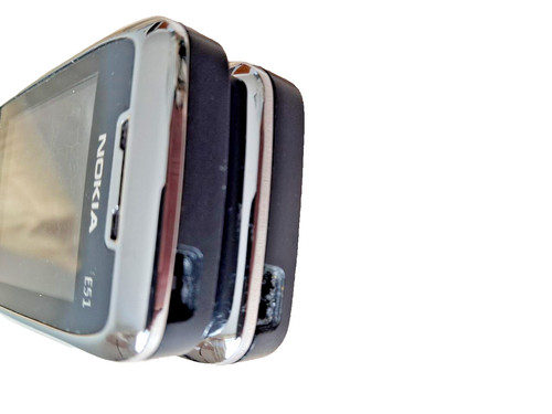Nokia e51 mobil phones - ,