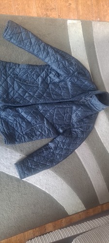 Mens barbour jacket size large - mens,