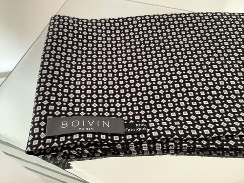 Boivin 100 silk - -, 100%