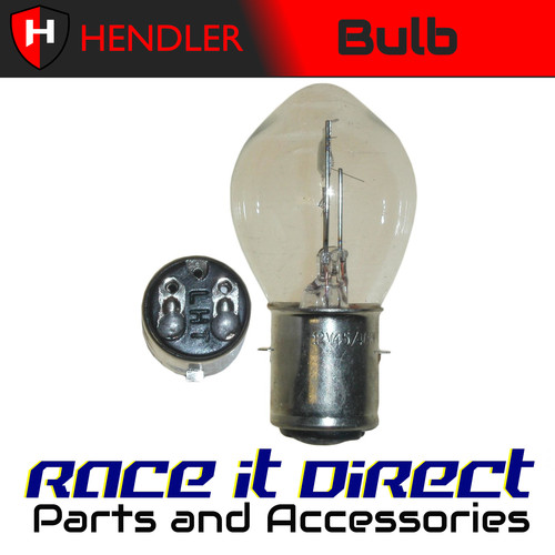 Headlight bulb for - bulb, honda