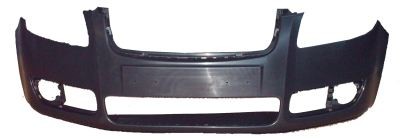 Fits skoda fabia front - fits,