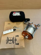 Abu Garcia 6500 CT Premium Mag