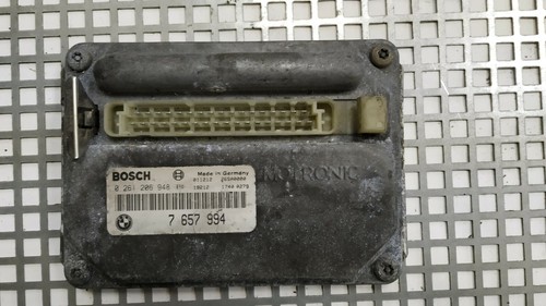 Cdi for bmw 1150 rt - for,