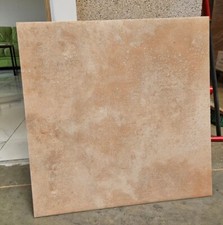 Terracotta Large Porcelain