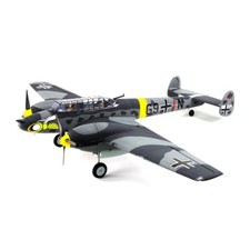 Dynam RC Plane BF110 PNP