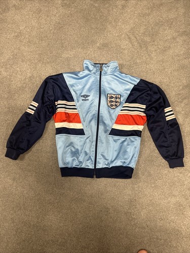 England 1987 1990 football - england,