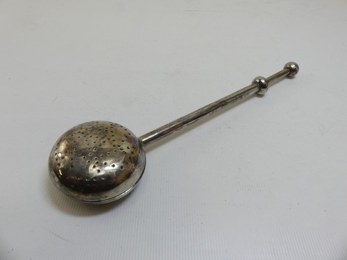 Antique silver - (refjoh19),