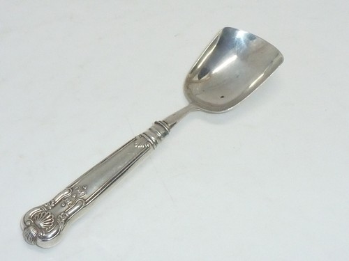 Victorian sterling silver - victorian,