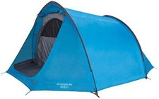 Vango Voyager Tunnel Tent - 4