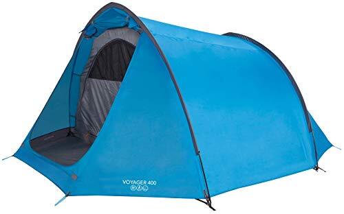 Vango voyager tunnel - tunnel, tent