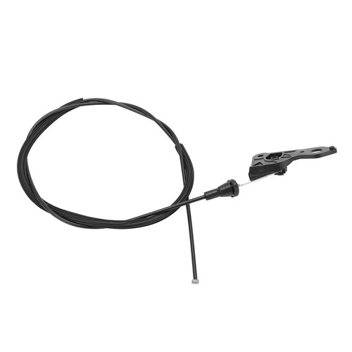 51231960853 engine cable - engine, hood