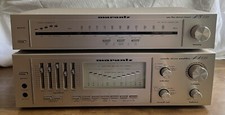 Marantz - Console Stereo
