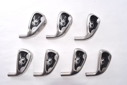 7pcs callaway tour head - x-20,
