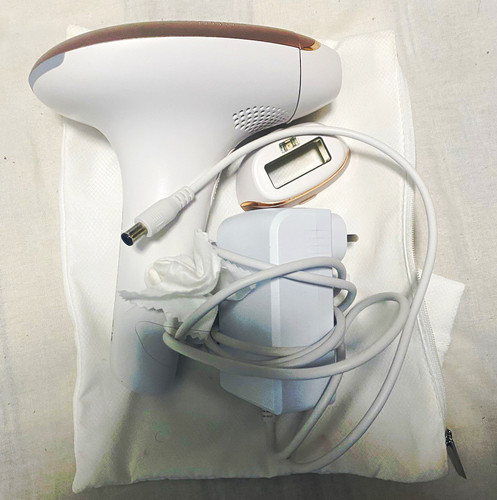 Philips lumea ipl hair removal - lumea,