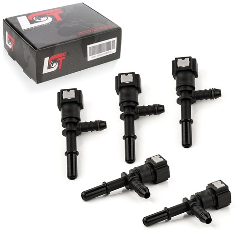 Quick release fuel line - release,