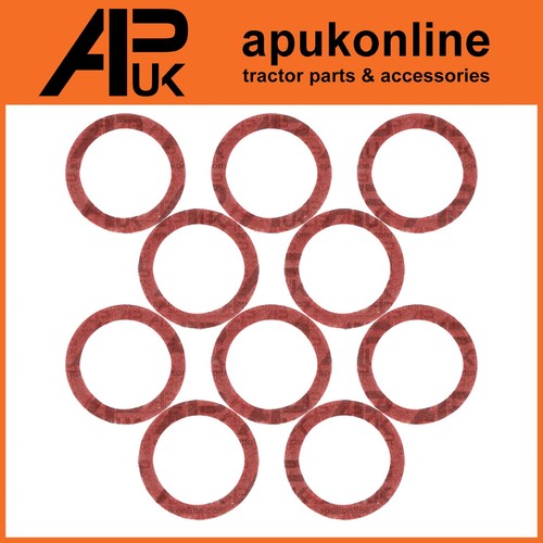 10x banjo bolt gasket - banjo,