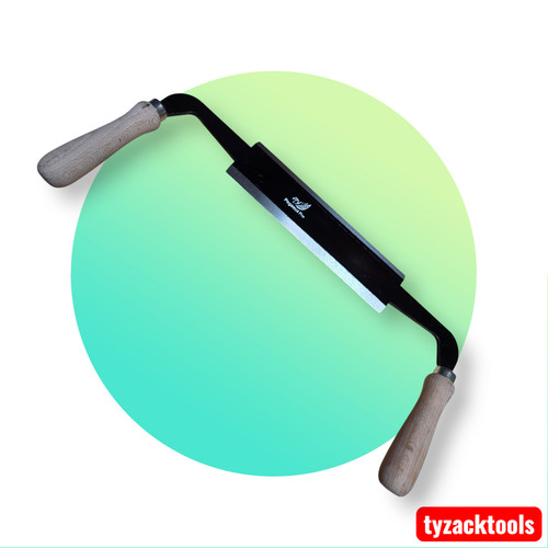 Pegasus pro drawknife 200mm - pegasus,