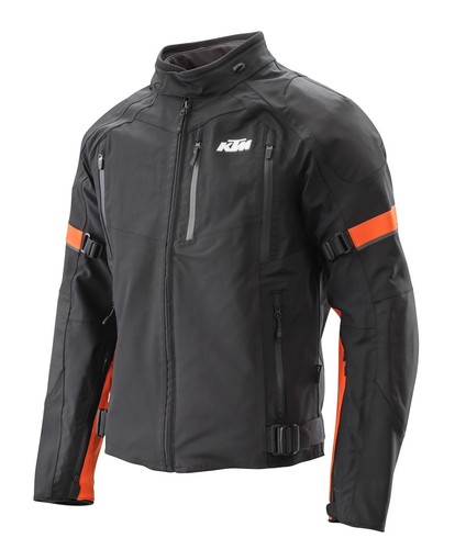 Ktm apex jacket size - 2, ii