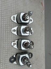 Marine Engine Mounts