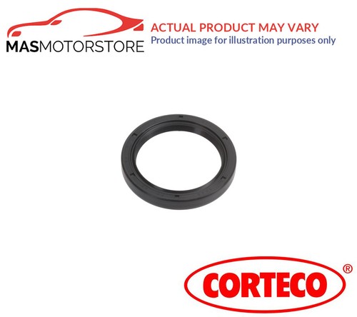 Crankshaft oil seal corteco - seal,