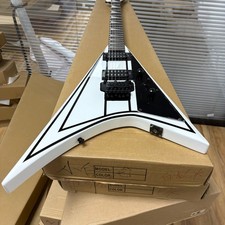 Jzckson Style Flying V Model