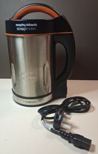 Morphy Richards 1.6L Soup
