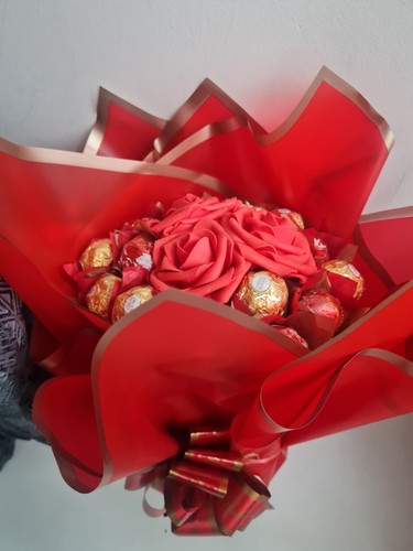 Lindt lindor ferrero - lindor,